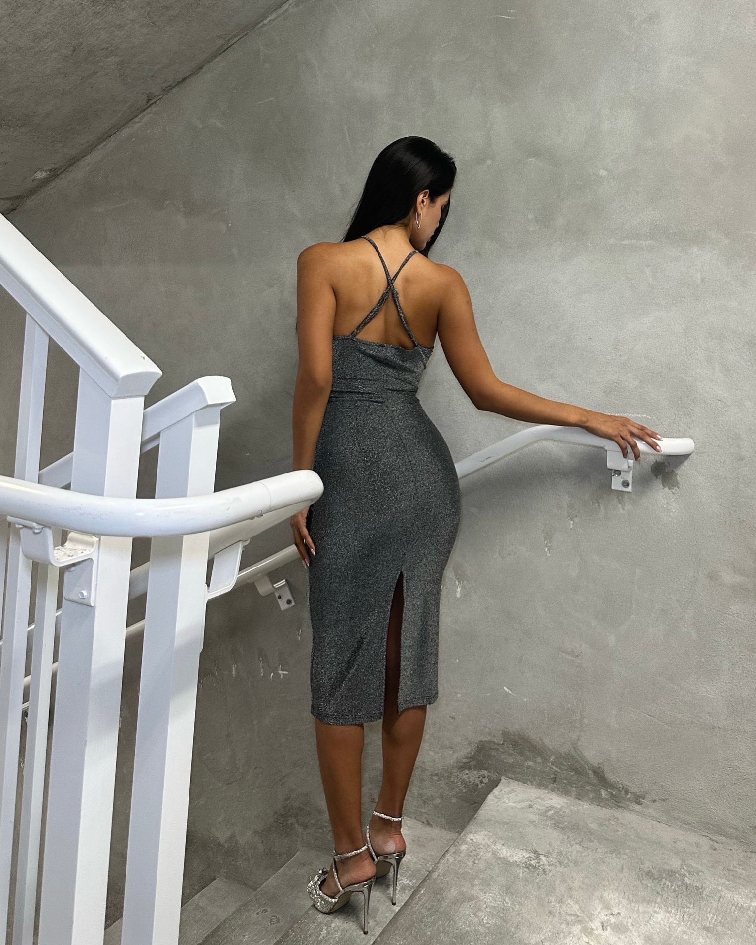 ANISAH DRESS