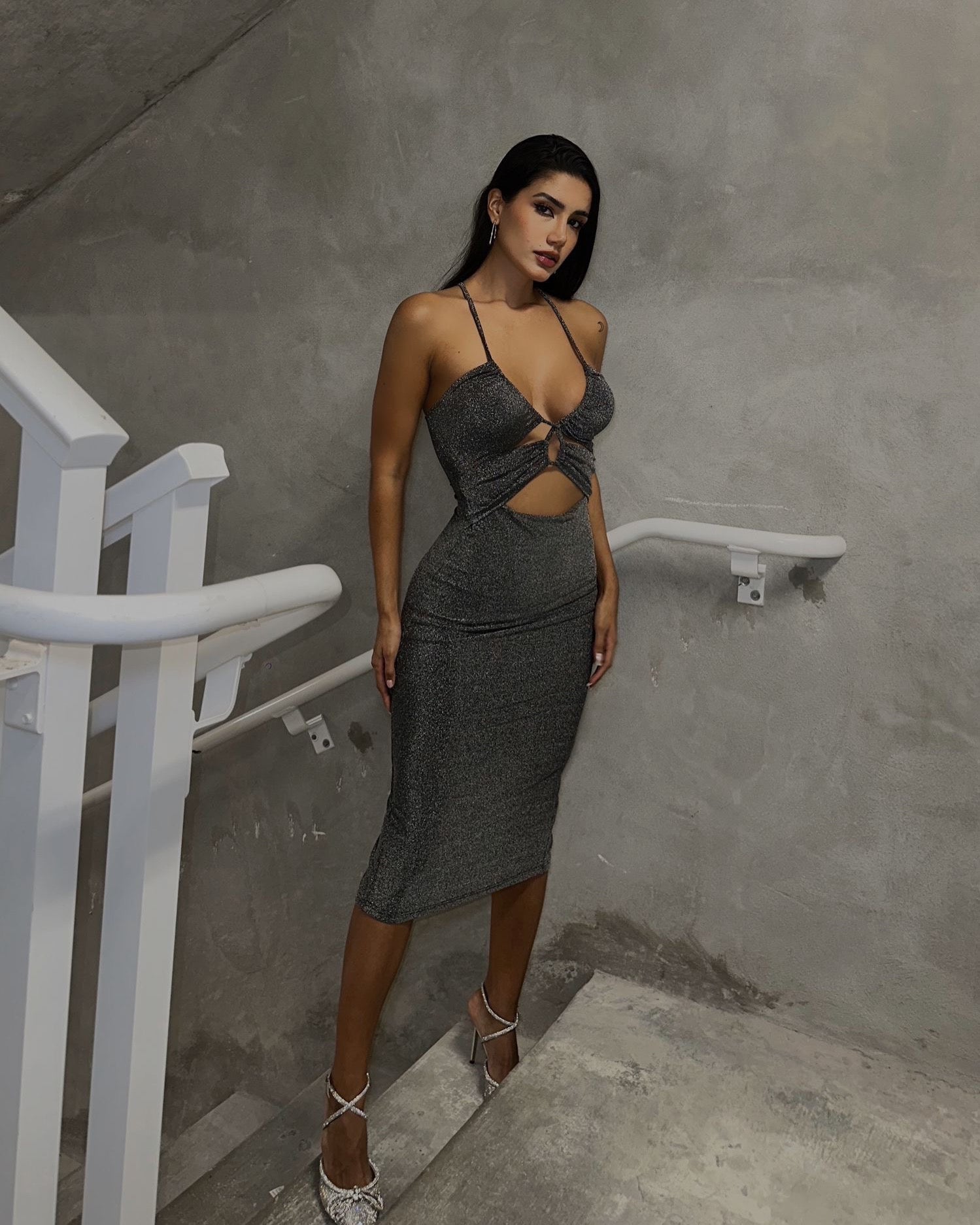 ANISAH DRESS