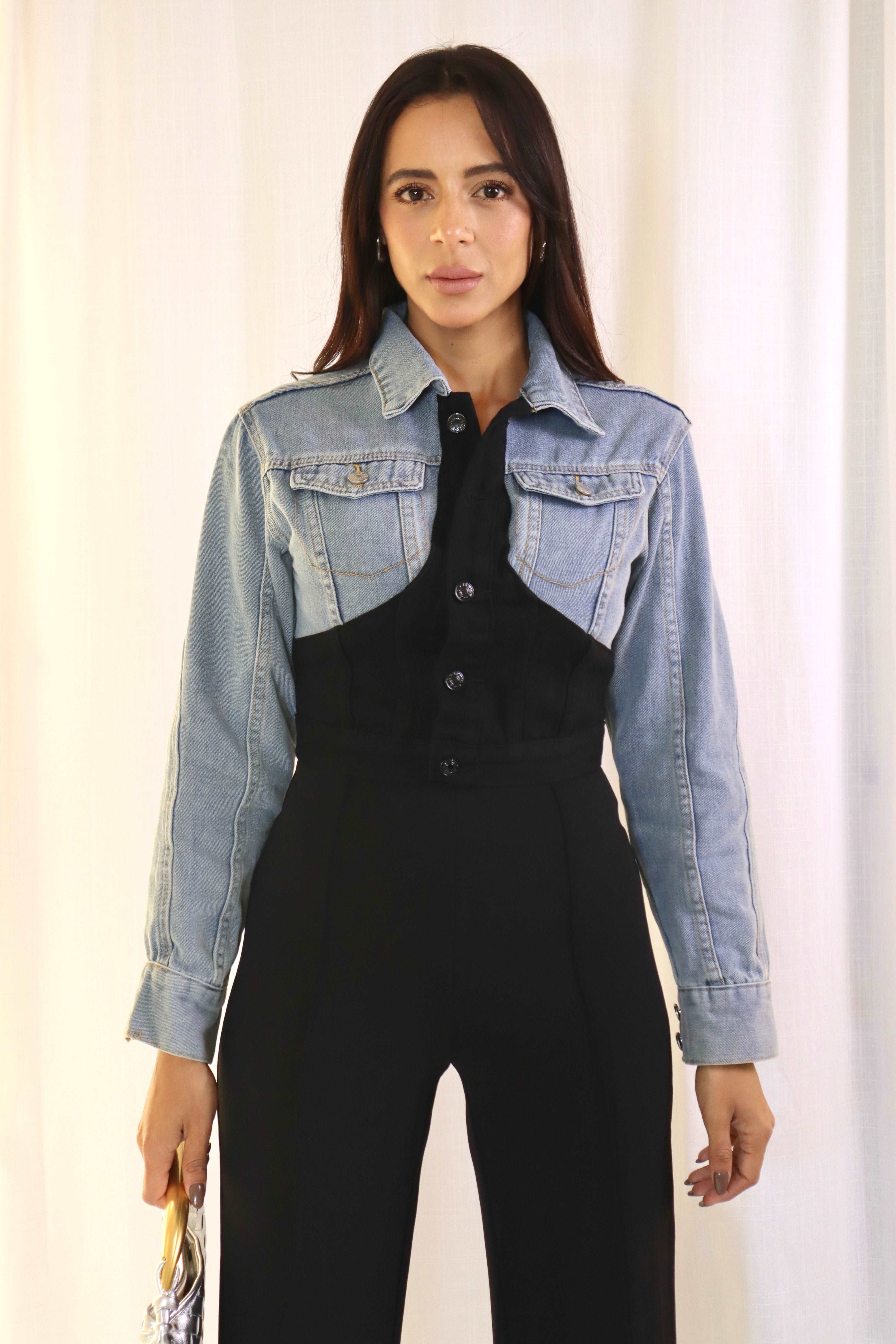 LIA JACKET