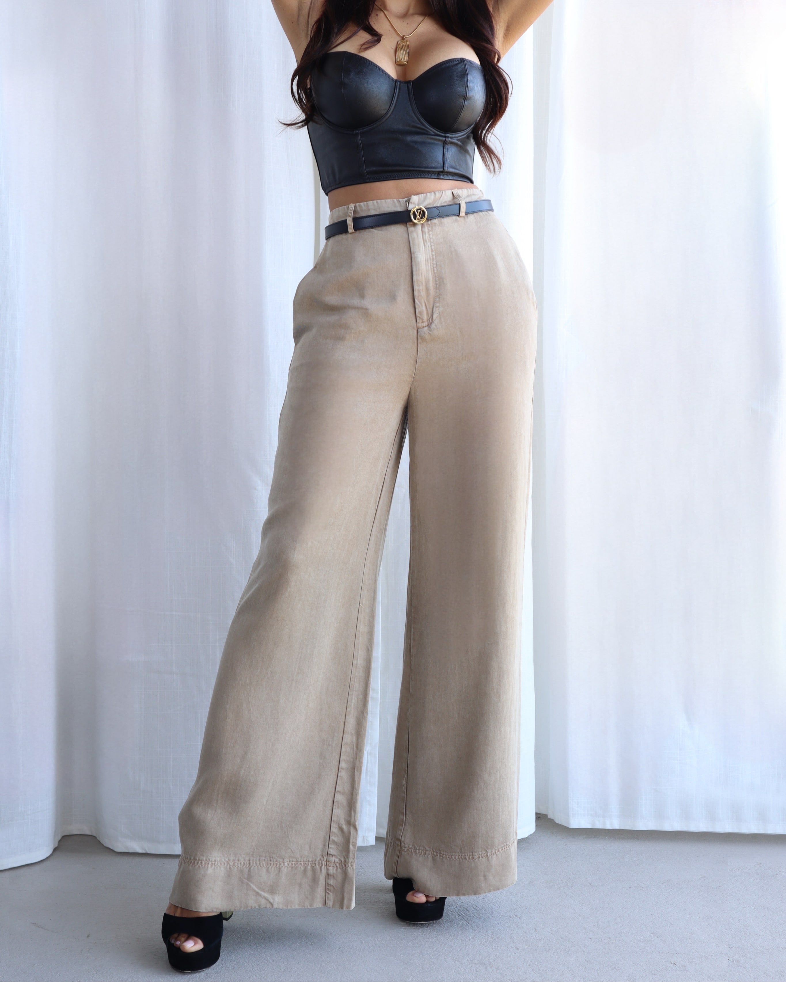 AMINA PANT