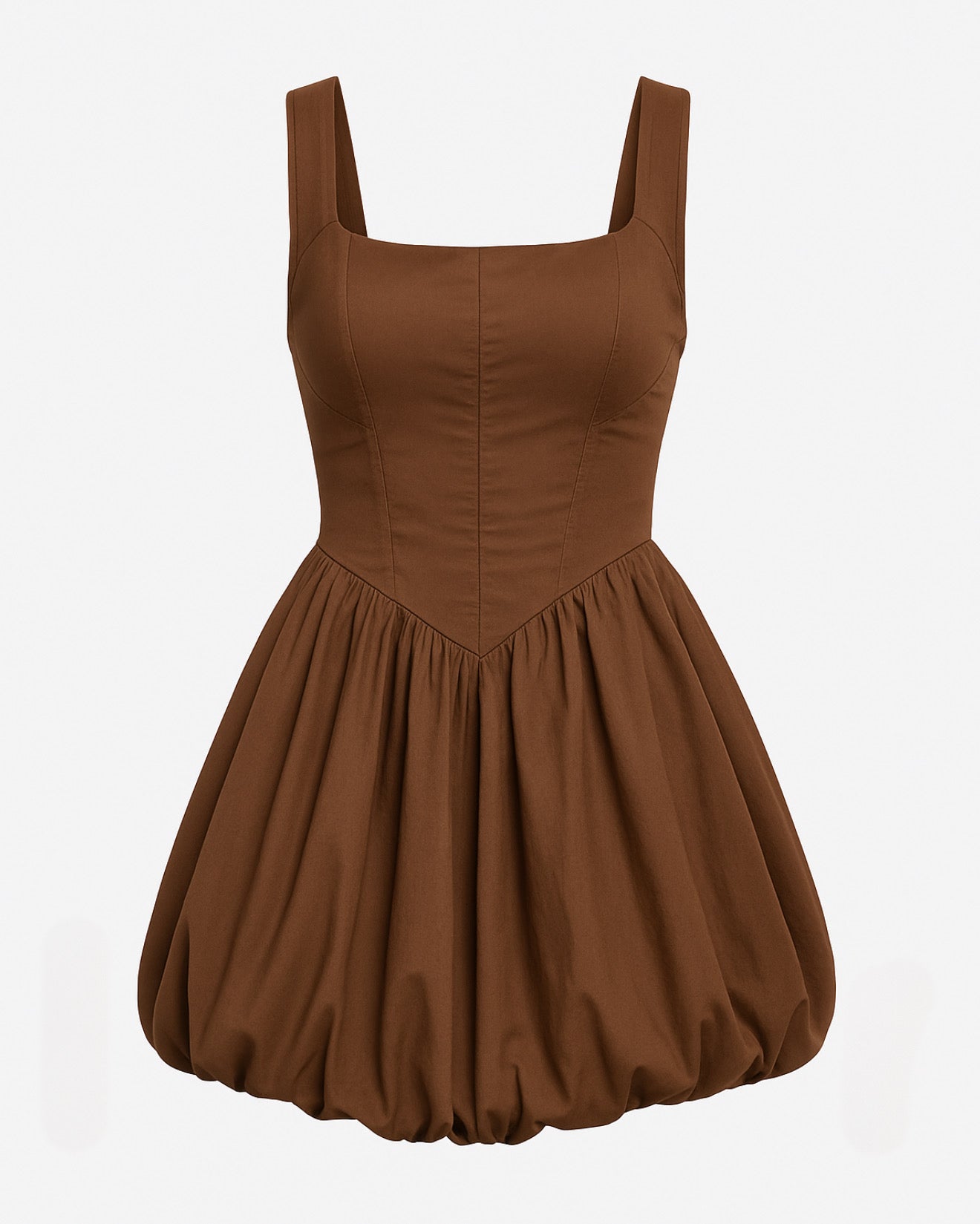 OLIVIA DRESS