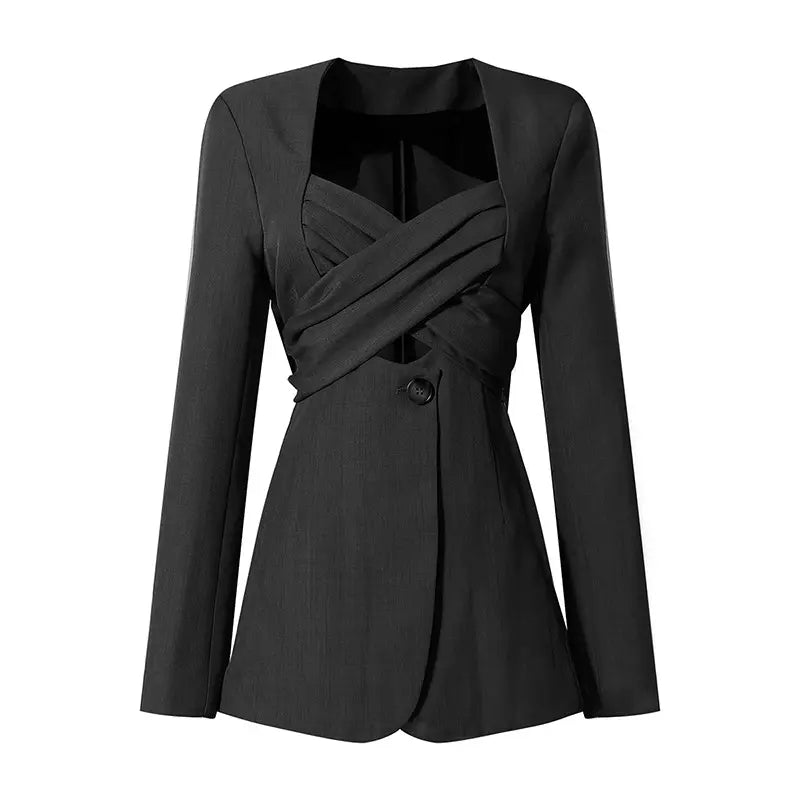NADJA BLAZER